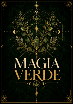 Magia Verde