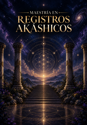 Registros Akáshicos — Maestría