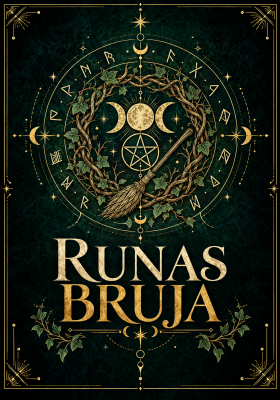 Runas Brujas Wiccanas