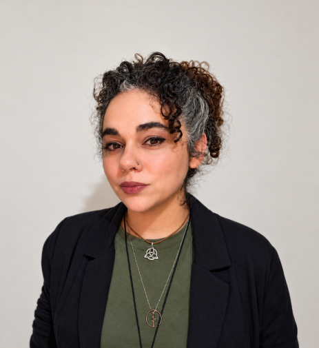 Sofia C. Verde